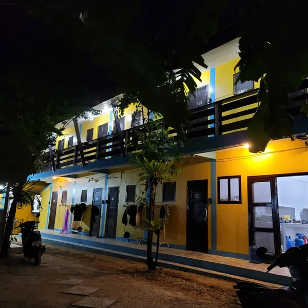 Sharegao Guesthouse — 5