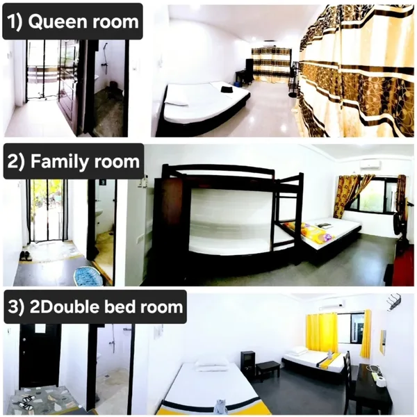 Sharegao Guesthouse — 6