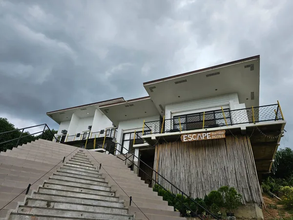 Escape Boutique Hotel