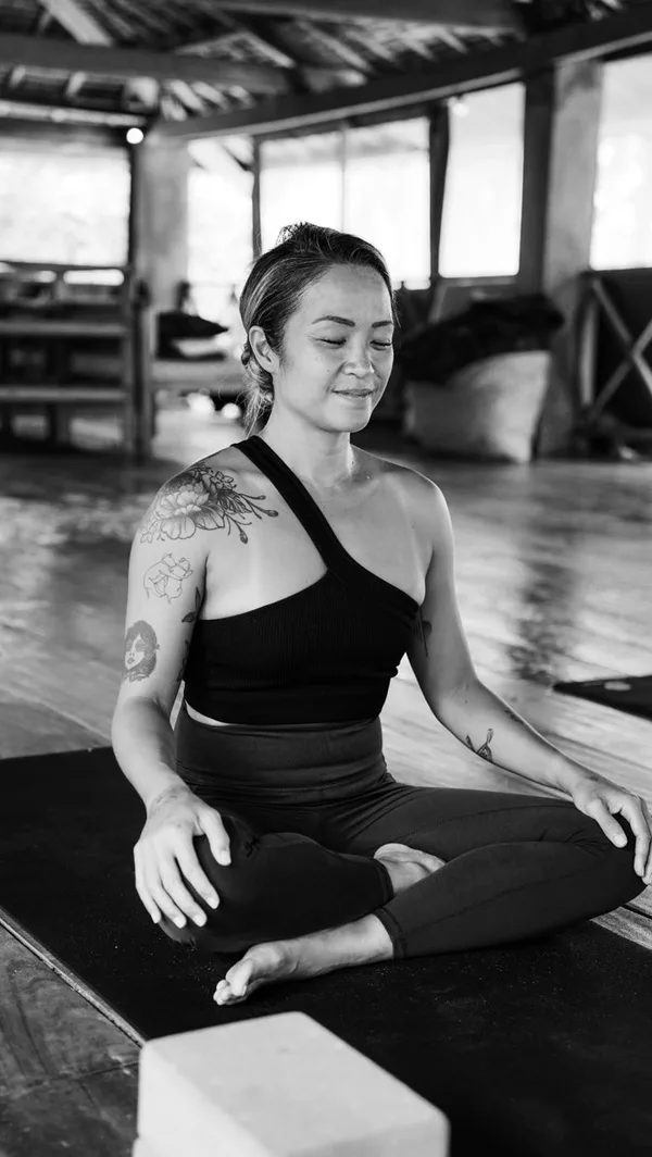 Soultribe Beach Retreat — 3