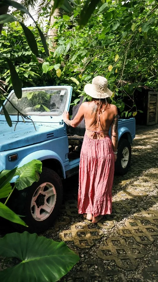 Soultribe Beach Retreat — 4