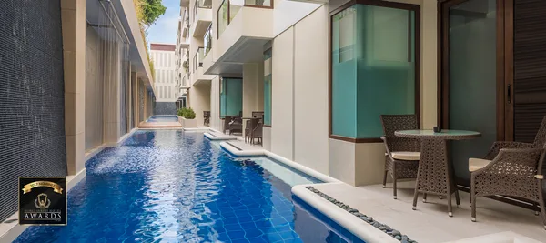 Henann Prime Beach Resort