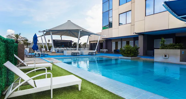 The Bellevue Manila