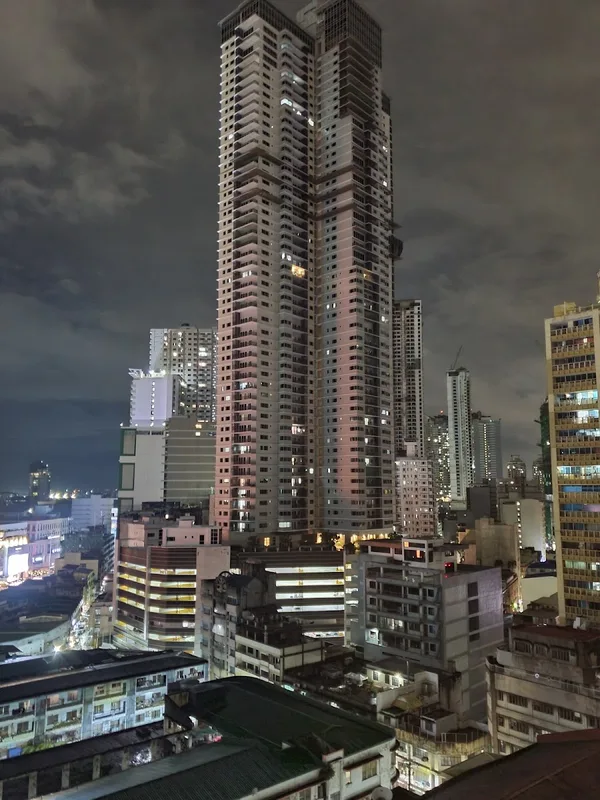 Ramada by Wyndham Manila Central