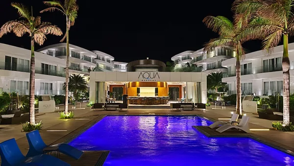 Aqua Boracay