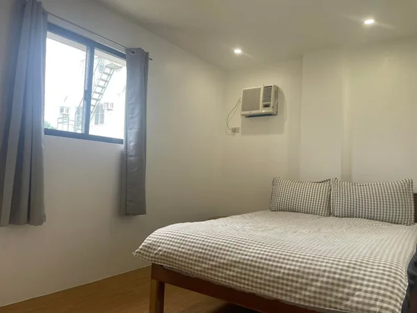 C and PG Space Rental Boracay