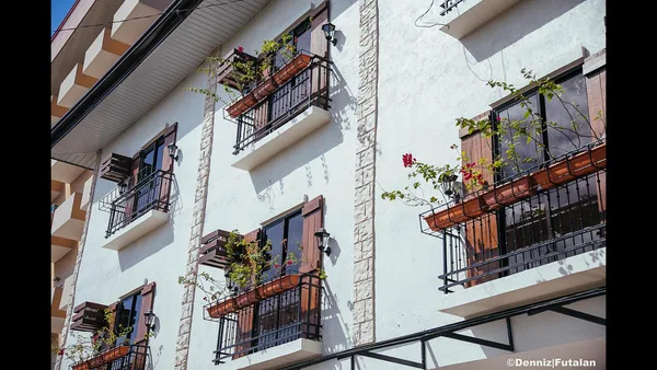 La Casona Hotel