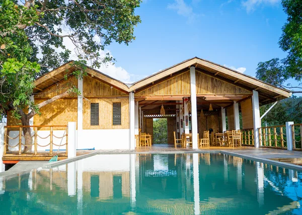 Ocean Green Eco Lodge