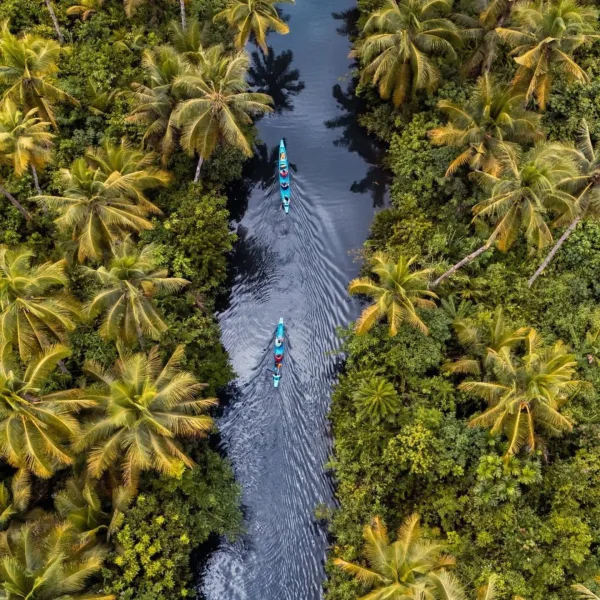 Lubihan Siargao — 5