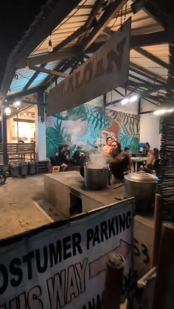 Lubihan Siargao — 7