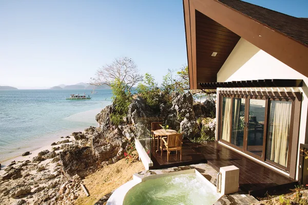Two Seasons Coron Island Resort