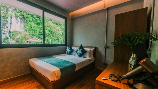 Z Garden Hotel