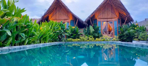 Bambusa Private Resort