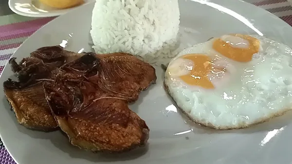 Balay Tuko Garden Inn