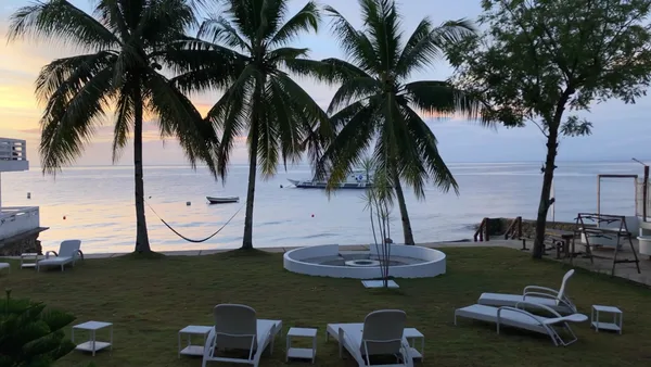 SeTu Divespot & Resort Boljoon