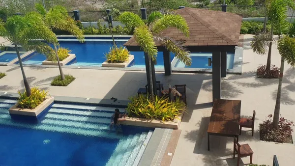 Crown Hotel Palawan at Harbour Springs