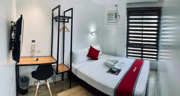 Mayumi Lodge
