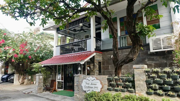 Park Avenue Boutique Hotel