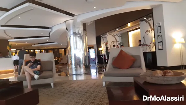 Quest Hotel and Conference Center - Cebu