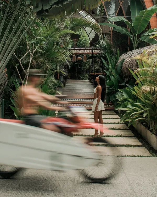 Tropical Temple Siargao — 7