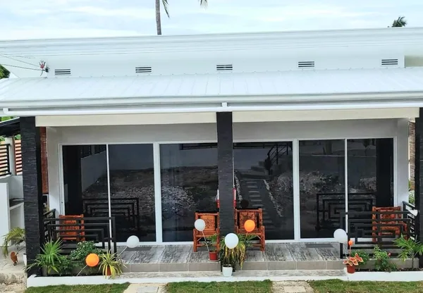 Palm View Apartelle