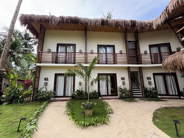 UNLTD Siargao