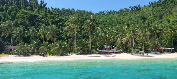 Coconut Garden Island Resort