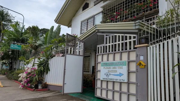 Casa Belina Tourist Inn