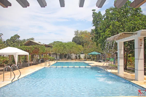 Ponce de Leon Garden Resort