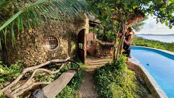 Sanctuaria Treehouses