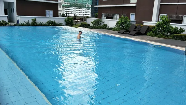 Avida Cityflex Towers BGC