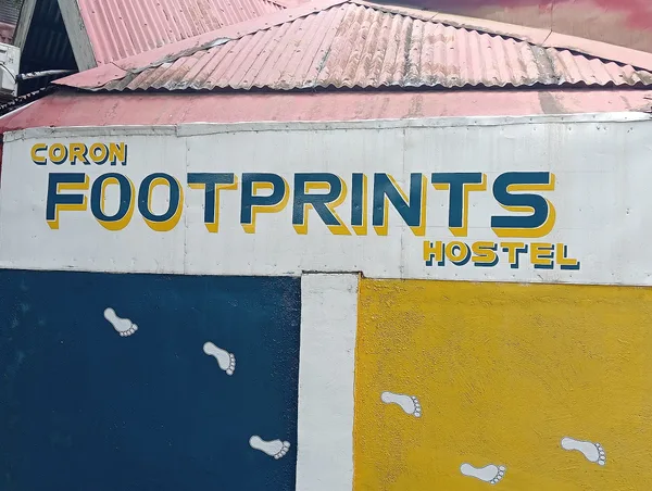 Footprints Hostel