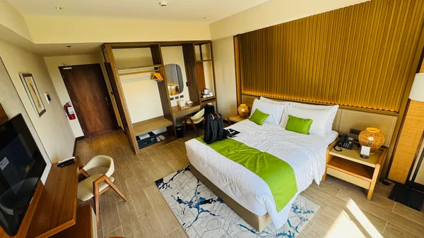 One Tectona Hotel