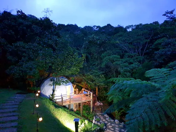 JUAN'S PLACE