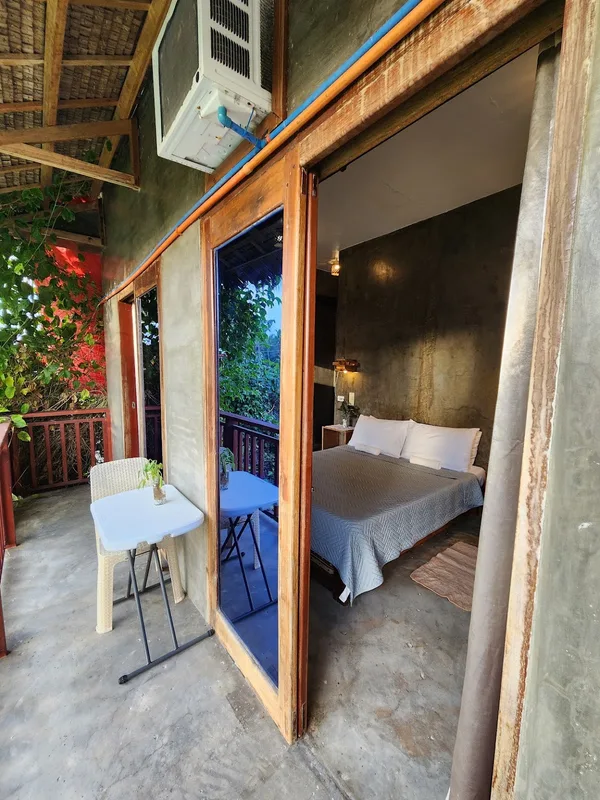 Balay Yuhom - Siargao