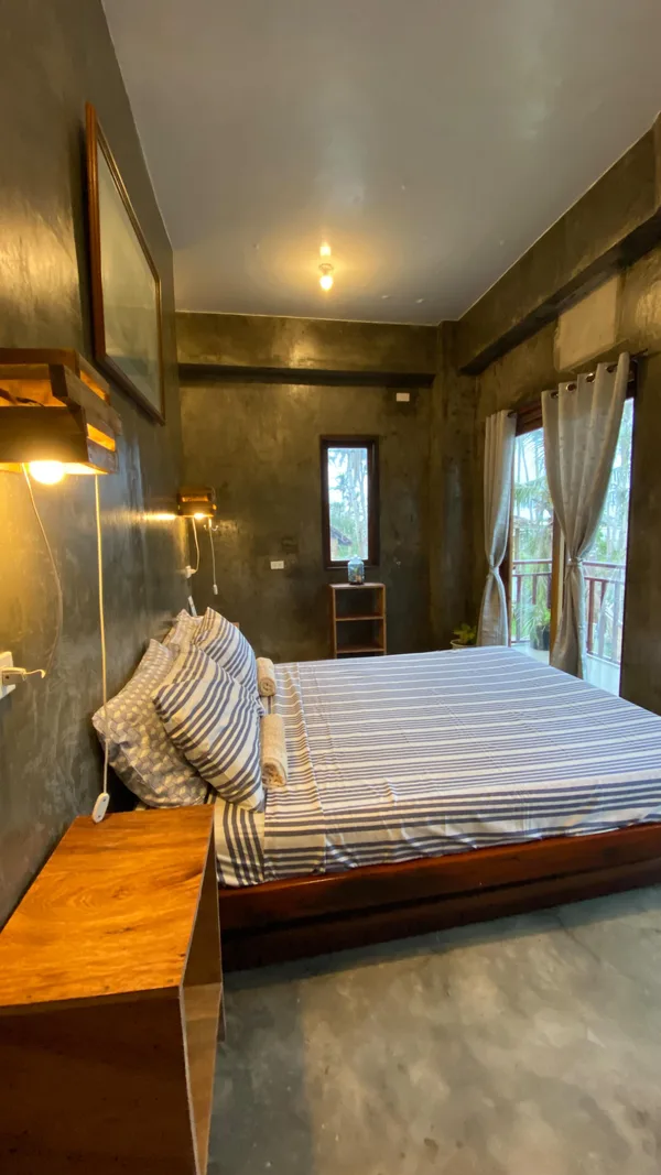 Balay Yuhom - Siargao — 2