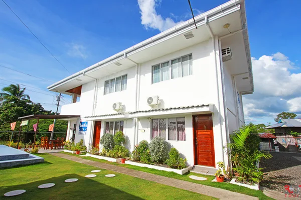 BerNi's Hostel