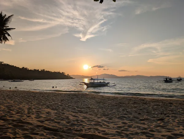 Seaside Beach Hostel