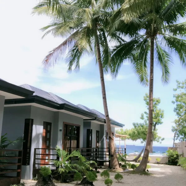 SouthSeas Beach Resort and Dive Center