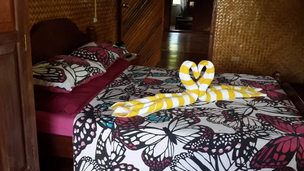Lala Panzi Bed & Breakfast