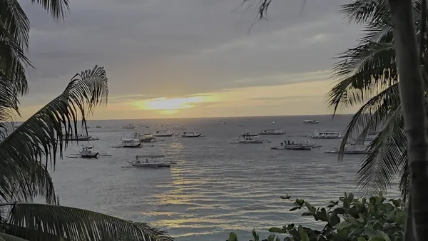 Boracay Beachfront