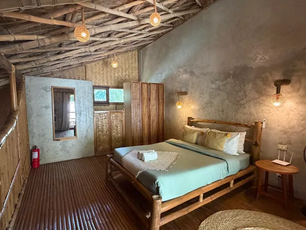 Happiness Boutique Resort El Nido