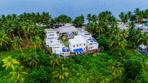 Hostel Bajala Siargao