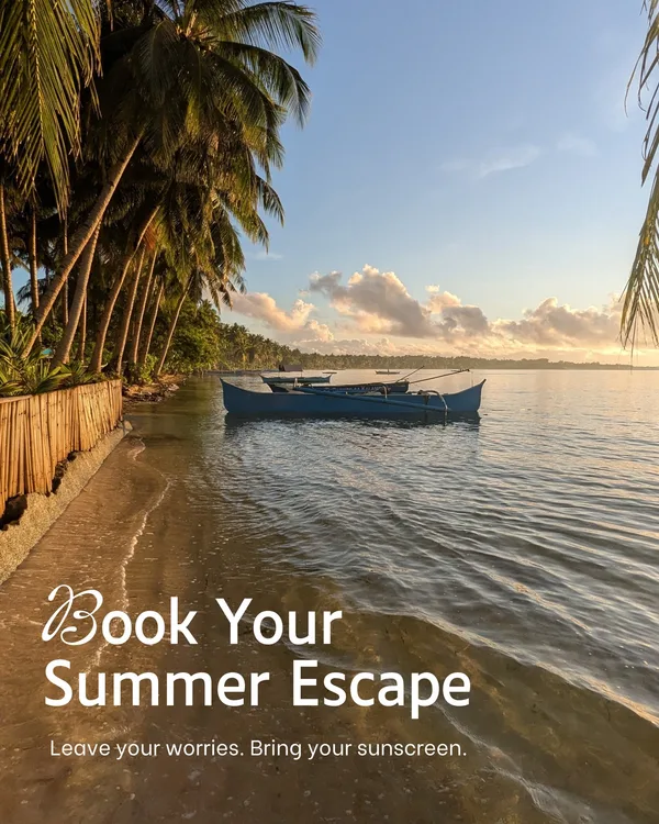 Hostel Bajala Siargao — 2