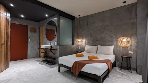 Pobla Hotel