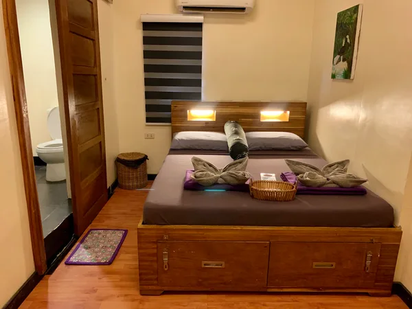 Outpost Beach Hostel