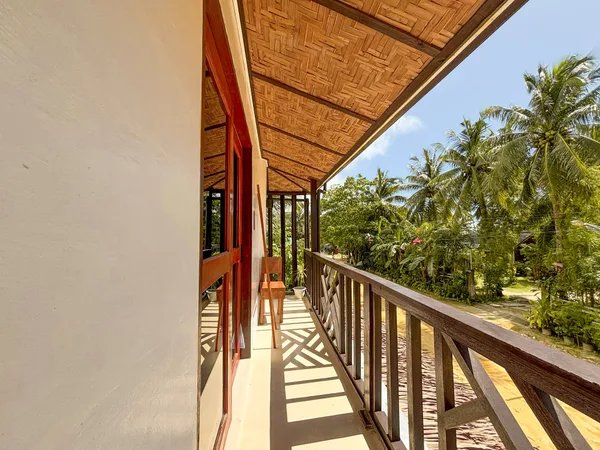 Copacabana Siargao | Boutique Hotel + Artcafé