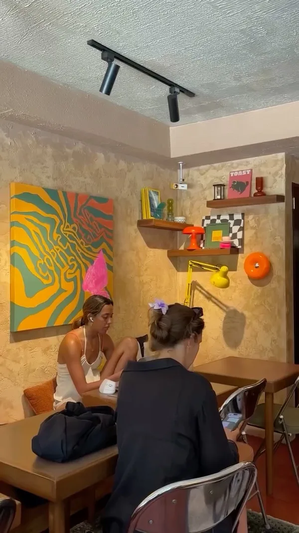 Copacabana Siargao | Boutique Hotel + Artcafé — 2