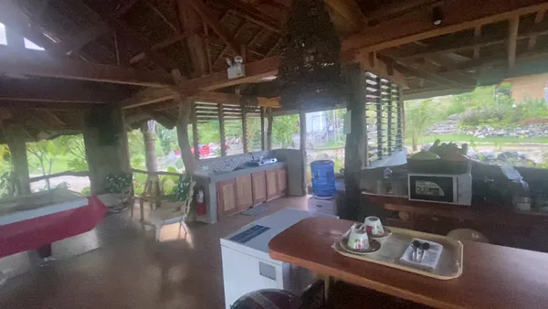 Punta Anchora Beach Villas & Campgrounds