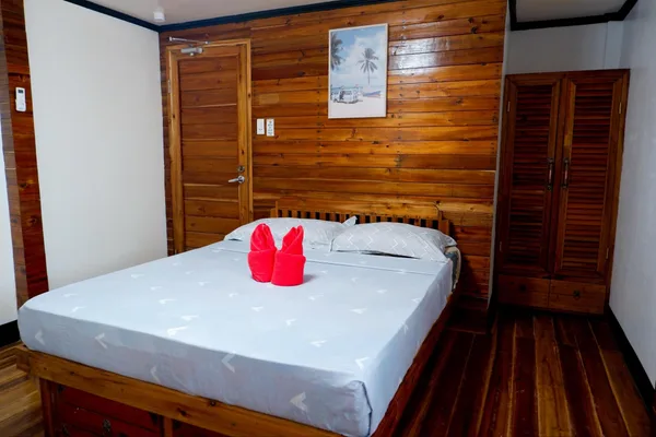 Islanders Hostel Port Barton